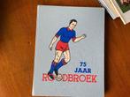 Jubileumboeken FC Haarlem, Ophalen of Verzenden, Gebruikt, Overige binnenlandse clubs, Boek of Tijdschrift