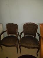 Barok stoelen  / antieke stoel, Antiek en Kunst, Ophalen
