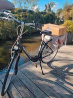 Batavus Monaco E Go.. nieuwe accu maand oud, Batavus, Ophalen of Verzenden, Zo goed als nieuw, 47 tot 51 cm