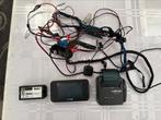 Cabman BCT Taxi Compleet met printer + Taximeter, Auto diversen, Ophalen, Gebruikt
