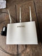 DrayTek Vigor 2820Vn, Computers en Software, Routers en Modems, Ophalen of Verzenden, Gebruikt