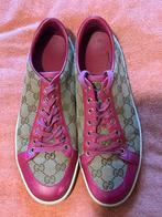 Gucci sneakers, Kleding | Dames, Gucci, Ophalen of Verzenden, Sneakers of Gympen