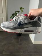 Nike Air Max 90 Grey USA maat 44, Kleding | Heren, Schoenen, Wit, Nike, Ophalen of Verzenden, Sneakers of Gympen