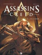 Assassin's Creed   El Cakr, Boeken, Eén stripboek, Ophalen of Verzenden