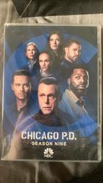 Chicago pd seizoen 9, Ophalen of Verzenden, Zo goed als nieuw