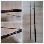 Hengelsport Boothengel Solid Shui AM SS702MS, Watersport en Boten, Hengelsport | Zeevissen, Verzenden, Nieuw, Werphengel