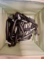 15 IKEA Handgrepen - Zwart, Huis en Inrichting, Ophalen of Verzenden