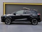 Ford Puma 1.0 EcoBoost Hybrid 155 ST-Line X Pano l Afn Trekh, Automaat, 1226 kg, Leder en Stof, Bedrijf