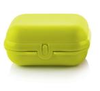 Tupperware Smartclip Twin Lime Nieuw, Huis en Inrichting, Keuken | Tupperware, Ophalen of Verzenden, Nieuw, Bus of Trommel