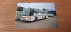 Bus foto Morren Reizen 806 - Doetinchem garage 2001, Verzamelen, Spoorwegen en Tramwegen, Bus of Metro, Ophalen of Verzenden, Zo goed als nieuw
