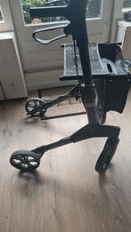 Rollator licht gewicht, Diversen, Ophalen of Verzenden, Zo goed als nieuw