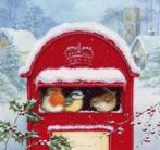 Kerstmagie gezocht, Diversen, Kerst, Ophalen, Zo goed als nieuw