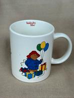 D-E paddington mok Feestje verjaardag cadeau, Gebruikt, Onbekend, Ophalen of Verzenden, Onbekend