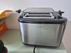 Tefal broodrooster, Ophalen, Gebruikt