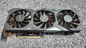 asrock z44 extreme4 - Gigabyte RTX 2060 - Lees omschrijving beschikbaar voor biedingen