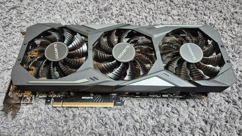 asrock z44 extreme4 - Gigabyte RTX 2060 - Lees omschrijving, Computers en Software, Moederborden, Zo goed als nieuw, DDR4, Ophalen of Verzenden