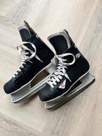 GRAF Elite 101 IJshockeyschaatsen - Maat 41, Ophalen of Verzenden, Gebruikt, IJshockeyschaatsen, Overige merken