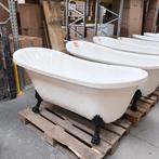 Showroommodel! - Laatste ligbad op pootjes 170 cm nr178