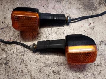 Honda XL600V Transalp achter knipperlichten set van 2  beschikbaar voor biedingen