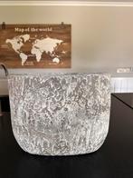 Decoratieve Potten/Vazen Set (per 2 te koop), Huis en Inrichting, Ophalen, Zo goed als nieuw, Overige kleuren