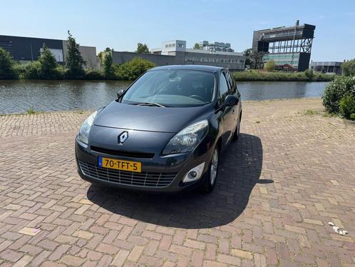 Renault Grand Scénic 1.6 dCi Dynamique 7p., Auto's, Renault, Bedrijf, Te koop, Grand Scenic, Diesel, Euro 5, A, MPV, Handgeschakeld