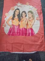 Te koop dekbedovertrek K3 1 persoons, Kinderen en Baby's, Kinderkamer | Beddengoed, Ophalen of Verzenden, Nieuw, Meisje, Dekbedovertrek