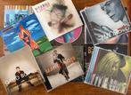 David Bowie - diverse exclusieve cd's, Ophalen of Verzenden, 2000 tot heden, Gebruikt, Boxset