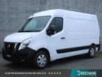 Nissan Interstar GB L2 H2 dCi 150 Automaat N-Connecta | Acht, Stof, 4 cilinders, 2500 kg, Origineel Nederlands