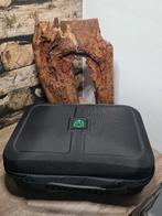 Nintendo switch koffer, ., Ophalen of Verzenden, Zo goed als nieuw, .