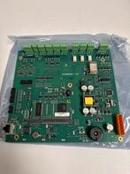 Siemens FCM3601 Brandmeldcentrale Moederbord, Ophalen of Verzenden, Gebruikt, Overige typen