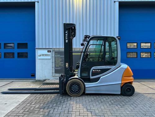 VS-22061 Elektrische heftruck Still RX60-40 bj2018, Zakelijke goederen, Machines en Bouw | Heftrucks en Intern transport, Heftruck