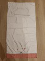 Nijntje handdoek badhanddoek, Ophalen of Verzenden, Zo goed als nieuw, Handdoek