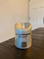 PTMD Ambiance Moveable Led Light Candle, Huis en Inrichting, Woonaccessoires | Kandelaars en Kaarsen, Ophalen of Verzenden, Nieuw