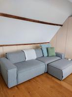 Sofa Fest Amsterdam, Huis en Inrichting, Ophalen, Zo goed als nieuw, Stof, 75 tot 100 cm