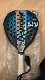 Babolat Air Viper, Sport en Fitness, Padel, Ophalen of Verzenden, Zo goed als nieuw, Padelracket