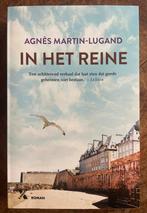 In het reine - Agnès Martin-Lugand, Ophalen of Verzenden, Zo goed als nieuw