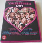 Dvd *** VALENTINE'S DAY ***, Cd's en Dvd's, Dvd's | Komedie, Alle leeftijden, Ophalen of Verzenden, Zo goed als nieuw, Romantische komedie