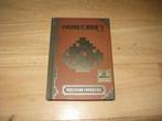 Minecraft 6 - Redstone handboek - De update, Boeken, Ophalen of Verzenden, Gelezen
