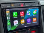 Audi A4 Limousine 2.0 TFSI S-Line | Carplay | Cruise | Airco, Automaat, Gebruikt, Zwart, 4 cilinders