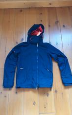 Nieuwe Superdry windcheater tussenjas maat XS / 36, Kleding | Dames, Jassen | Winter, Nieuw, Maat 34 (XS) of kleiner, Blauw, Superdry