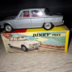 Dinky Toys Alfa Romeo Giulia 1600 Ti - Meccano, Antiek en Kunst, Antiek | Speelgoed, Ophalen of Verzenden