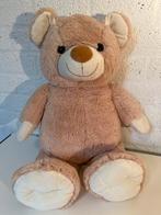 Knuffel beer 60 cm groot, Ophalen of Verzenden, Zo goed als nieuw, Beer