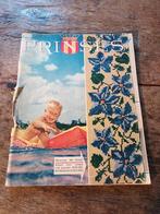 Prinses, Verzamelen, Tijdschriften, Kranten en Knipsels, Ophalen of Verzenden, 1960 tot 1980, Nederland, Tijdschrift