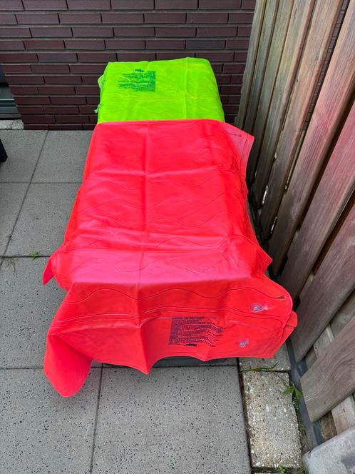 Opblaasfiguren voor zwembad of speelplezier, Kinderen en Baby's, Speelgoed | Buiten | Opblaasfiguren, Gebruikt, Ophalen