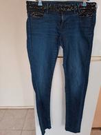 Guess jeans maat 28, Kleding | Dames, Spijkerbroeken en Jeans, Blauw, W28 - W29 (confectie 36), Ophalen of Verzenden, Guess