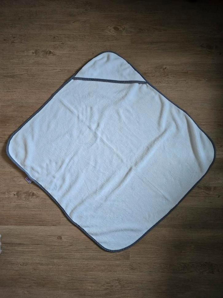 Zachte fleece omslagdoek van Moeders voor Moeders, Kinderen en Baby's, Dekens, Slaapzakjes en Inbakerproducten, Zo goed als nieuw