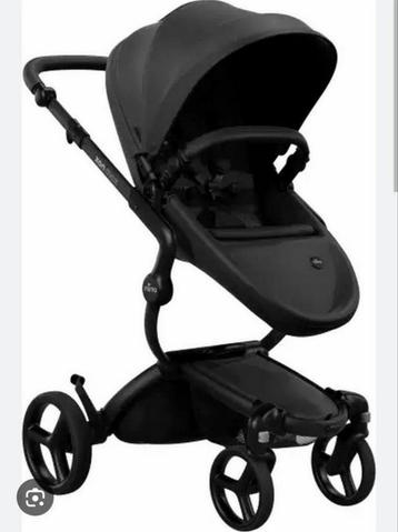 Mima Kinderwagen - Stijlvol en Comfortabel! beschikbaar voor biedingen