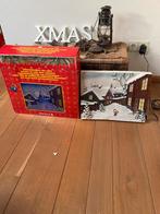 Kerst, Ophalen of Verzenden, Zo goed als nieuw