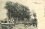 (701-123-033) Rijnsburg Spinoza Museum, Verzamelen, Ansichtkaarten | Nederland, Verzenden, Zuid-Holland