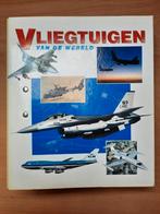 Boeken over vliegtuigen, Verzamelen, Luchtvaart en Vliegtuigspotten, Ophalen of Verzenden, Zo goed als nieuw, Boek of Tijdschrift